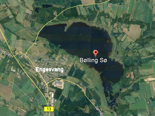 Bølling Sø